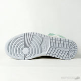 Air Jordan 1 High Turbo Green - Photo 7