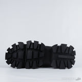 Prada Cloudbust Thunder Knit Black (Dot Perfect) - Photo 4