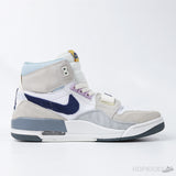 Air Jordan Legacy 312 'Cream Blue' (Premium Plus Batch) - Photo 3