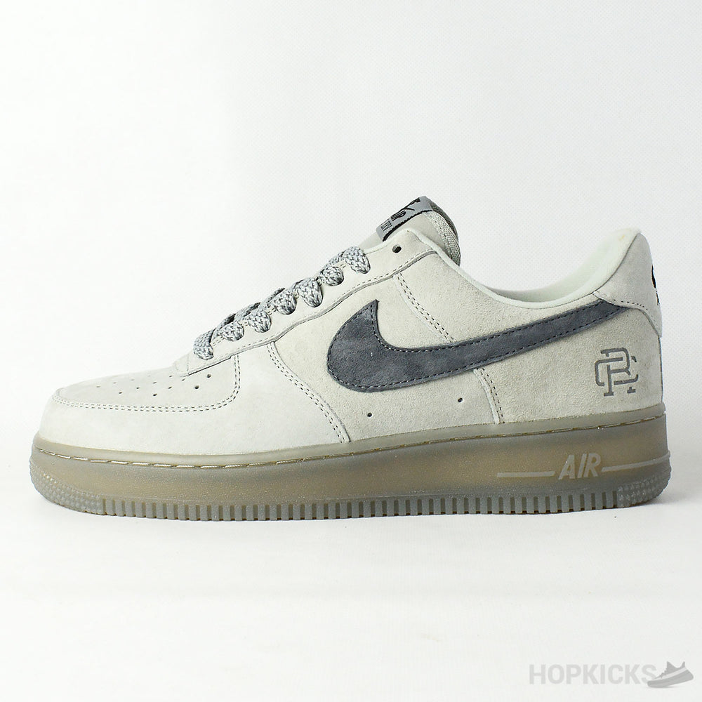 Reigning Champ X Air Force 1 Low