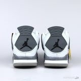 Air Jordan 4 Retro 'White Cement' (Premium Batch) - Photo 8