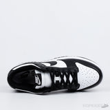 Nike Dunk Low Retro White Black Panda (Premium Batch) - Photo 4