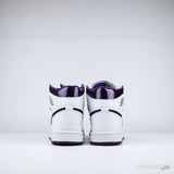 Jordan 1 Retro High Court Purple - Photo 8