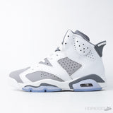 Air Jordan 6 Cool Grey - Photo 1