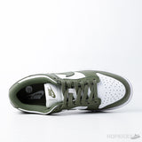 Nike SB Dunk Low Medium Olive (Premium Plus Batch) - Photo 4