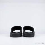 Yeezy Slides Black - Photo 8