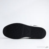 Prada Re-Nylon Black Sneakers (Dot Perfect) - Photo 5