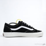 Vans Old Skool Tapered Eco Theory Noir Black (Premium Batch) - Photo 3