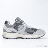 New Balance M2002RDA Protection Pack Rain Cloud (Premium Plus Batch) - Photo 3