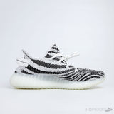 Yeezy Boost 350 V2 Zebra (Real Boost) (Premium Batch) - Photo 5