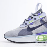 Air Max 2021 Ashen Slate (Slight Defect) - Photo 7