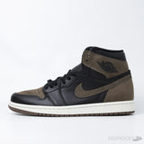 Air Jordan 1 Retro High OG "Palomino" (Dot Perfect) - Photo 1