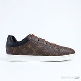 LV Luxembourg Ebene Monogram - Photo 5