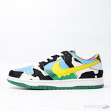 Nike Sb Dunk Low Ben & Jerry's Chunky Dunky (Premium Plus Batch) - Photo 1