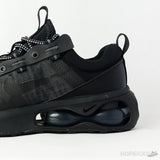 Air Max 2021 Triple Black - Photo 8