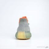 Yeezy Boost 350 V2 Desert Sage (Real Boost) (Premium Batch) - Photo 4