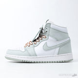 Air Jordan 1 Retro High OG 'Seafoam' (Premium Batch) - Photo 1