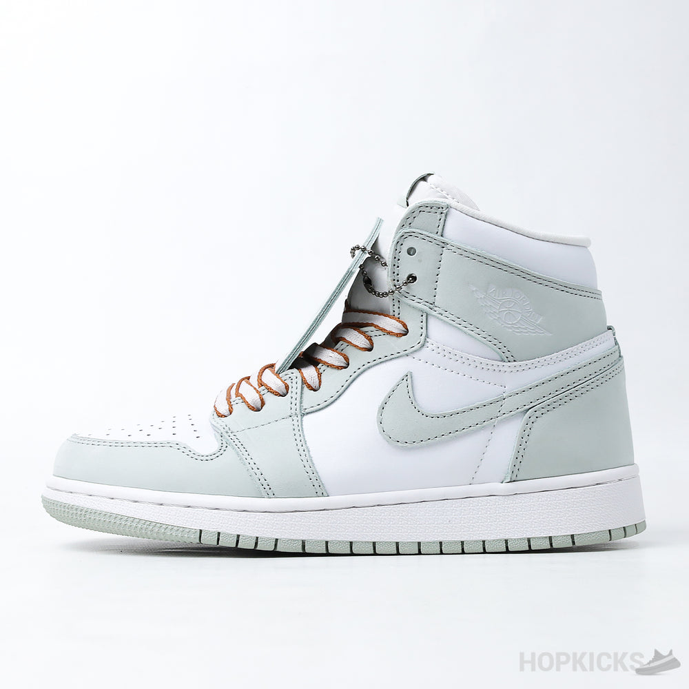 Air Jordan 1 Retro High OG 'Seafoam' (Premium Batch)