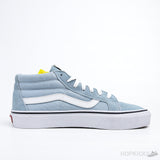 Vans Sk8-mid Reissue Norse Blue (Premium Batch) - Photo 3