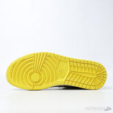 Air Jordan 1 High SE Fearless Maison Chateau Rouge - Photo 5