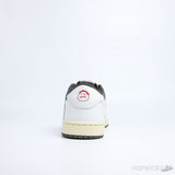 Travis Scott x AJ 1 Low OG Reverse Mocha - Photo 4