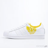 Superstar Active Gold Trefoil - Photo 1