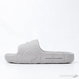 Adidas Adilette 22 Slides Brown (Premium Plus Batch) - Photo 1