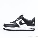 Air Force 1 Low QS Terror Squad Blackout (Premium Batch) - Photo 1