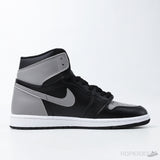 Air Jordan 1 Retro High OG 'Shadow' (Premium Batch) - Photo 3