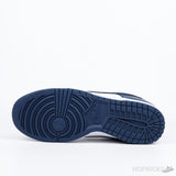 Nike Dunk Low Retro Valerian Blue (Premium Batch) - Photo 3