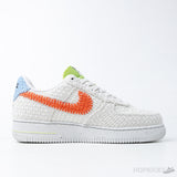 Air Force 1 Low '07 NN "Hemp" Phantom Team Orange (Premium Batch) - Photo 3