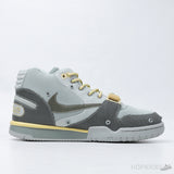 Nike Air Trainer 1 SP Travis Scott Grey Haze (Dot Perfect) - Photo 3