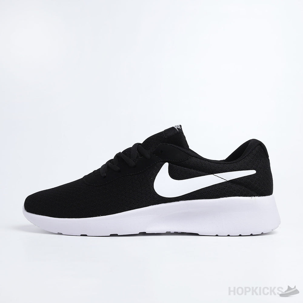 Tanjun Wide 4E Black White