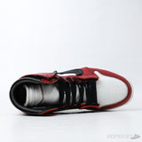 Off-White x Air Jordan 1 Retro High 'Chicago' (Premium Plus Batch) - Photo 4
