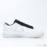 Fragment Design x Clot x Nike Dunk Low (Premium Plus Batch) - Photo 3