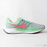 Zoom Pegasus 35 Turbo Wolf Grey Hot Punch - Photo 5
