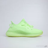 Yeezy Boost 350 V2 Glow in The Dark (Real Boost) (Premium Batch) - Photo 6