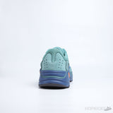 Yeezy Boost 700 Faded Azure (Premium Batch) - Photo 4