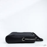 G*cci Briefcase GG Supreme Large Black - Photo 6