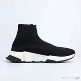 Balenciaga Speed Recycled Black White (Dot Perfect) - Photo 5