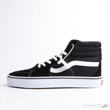 Vans Sk8-Hi Black White (Premuim Batch) - Photo 1