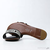 DIOR DWAY SLIDE Black (Dot Perfect) - Photo 5