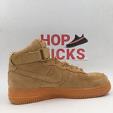 Nike Air Force 1 High "Wheat" - Photo 4
