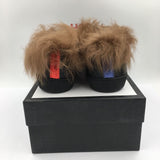 Black Fur [ Top Batch / Dot Perfect Version ] - Photo 4