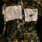 Bathing Ape x Adidas Firebird Track Jacket - Photo 3