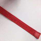 Louis Vuitton x Supreme Christopher Backpack RED [ DOT PERFECT VERSION ] - Photo 8