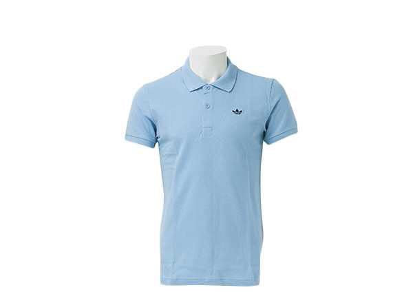Adidas Men's Polo Shirts [Authentic B Grade]
