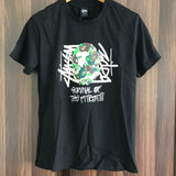 Bape Stussy Black - Photo 1
