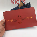 NK-043 Air Jordan 4 Retro Levis - Photo 7