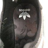 NMD Bape x Adidas Black DOT PERFECT VERSION [REAL BOOST/PREMIUM MATERIALS] - Photo 7